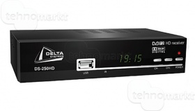 Delta Systems DS250HD