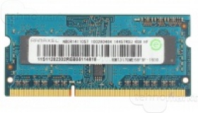Модуль памяти Ramaxel (RMT3170ME68F9F-1600) DDR-