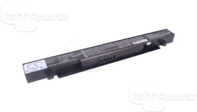 Аккумулятор для Asus X450, X550 (A41-X550, A41-X