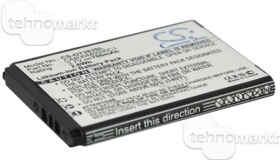 Аккумулятор Alcatel CAB3010010C1 (OT203/OT708) H