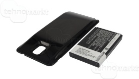 Samsung Galaxy Note 3 (черный)