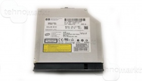 Привод для ноутбука DVD±R/RW Panasonic UJ-861 че