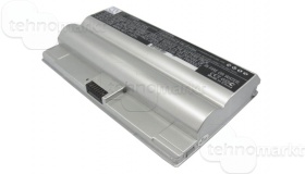 Аккумулятор для ноутбука Sony VGP-BPS8/S, VGP-BP