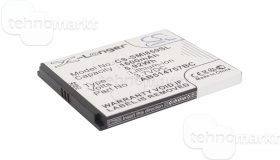 Аккумулятор для Samsung SGH-i740 (AB514757BC, AB