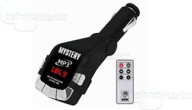 Модулятор FM-сигнала MYSTERY MFM-19CU Модулятор FM-сигнала MYSTERY MFM-19CU