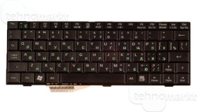клавиатура для ноутбука Asus EeePC 700, 701, 900