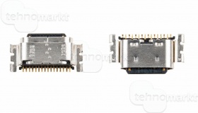 Разъем зарядки Type-C для Tecno Spark Go 1