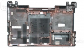 Нижняя панель (низ основания) для ноутбука Acer 