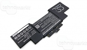 Аккумулятор для Apple MacBook Pro 15" A1398