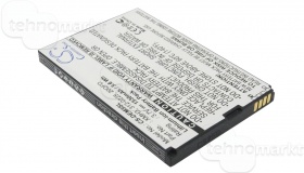 Аккумулятор для КПК Dell Streak 5 (0D048T, 20QF0
