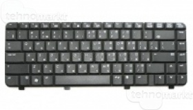 клавиатура для ноутбука HP Compaq Presario CQ50
