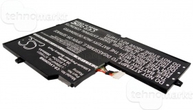 Аккумулятор для Lenovo IdeaPad U260 (57Y6601, L0