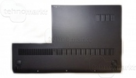 Нижняя крышка (крышка HDD) для ноутбука Lenovo G