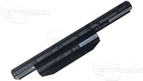 Аккумулятор для ноутбука Fujitsu E754 (FMVNBP228