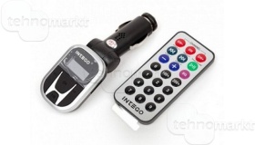 FM трансмиттер INTEGO FM-101 FM трансмиттер INTEGO FM-101