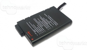 Аккумулятор для ноутбука DR-202, SSB-P28LS6, SSB