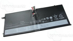Аккумулятор для Lenovo ThinkPad X1 Carbon (45N10