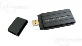 USB-модем Gold Master VM S2 4G/3G с Wi-Fi (разъе