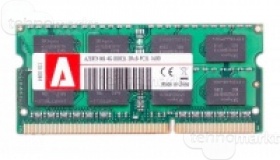 Модуль памяти для ноутбука Azerty LV SO-DIMM 4 G