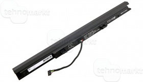 Аккумулятор для Lenovo IdeaPad 500, Z41-70 (L14S