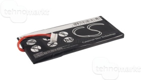 Аккумулятор для Crestron MTX-3, TPMC-3X (TPMC-3X Аккумулятор для Crestron MTX-3, TPMC-3X (TPMC-3X