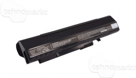 Усиленный аккумулятор для ноутбука Acer UM08A31,