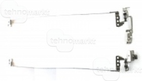 Петли для ноутбука Lenovo G570, G575, AM0GM00010