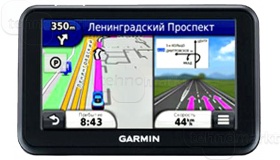 Портативный автонавигатор GARMIN Nuvi 140LMT Rus Портативный автонавигатор GARMIN Nuvi 140LMT Rus