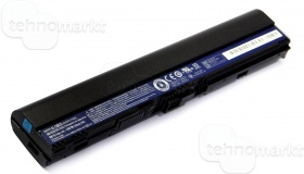 Аккумулятор для ноутбука Acer AL12B32, AL12B72, 