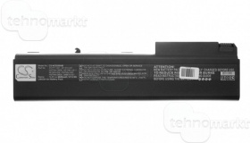 Усиленный аккумулятор для ноутбука HP HSTNN-LB11