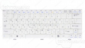 Клавиатура для ноутбука MSI Wind U90, U100, U110