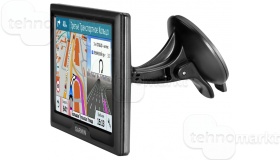 Портативный автонавигатор GARMIN Drive 40 Rus LM Портативный автонавигатор GARMIN Drive 40 Rus LM