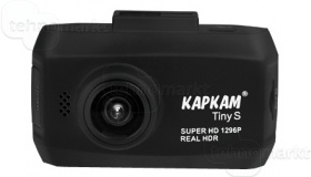 Видеорегистратор КАРКАМ TINY S Видеорегистратор КАРКАМ TINY S