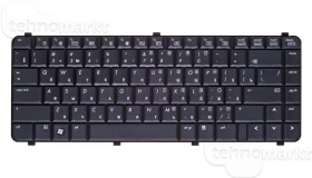 клавиатура для ноутбука HP Compaq 510, 511, 515,