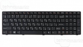 клавиатура для ноутбука Lenovo IdeaPad Z560, Z56
