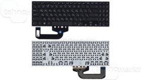 Клавиатура для ноутбука Asus X507 X507MA X507U X Клавиатура для ноутбука Asus X507 X507MA X507U X