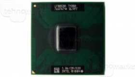 Процессор для ноутбука Intel Core Solo LF80538 T