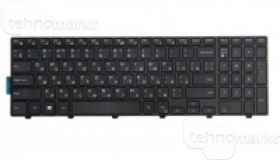 Клавиатура для ноутбука Dell 15-3000, 15-5000, 1