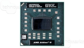 M300 процессор для ноутбука AMD Athlon II Dual-C M300 процессор для ноутбука AMD Athlon II Dual-C