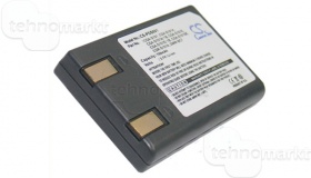 Аккумулятор для фотоаппарата Panasonic CGA-S101,