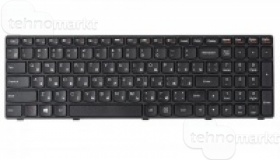 Клавиатура для ноутбука Lenovo G500, G505, G700,