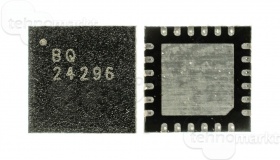 Микросхема контроллер питания Lenovo/Meizu/Phili