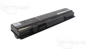 Усиленный аккумулятор для ноутбука Dell F287H, G