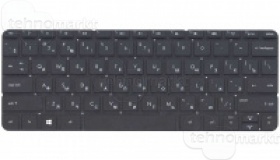 Клавиатура для ноутбука HP Envy X2, 0KNL-0K1RU19