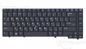Клавиатура для ноутбука HP Compaq 6910, 6910p, n