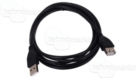 Кабель удлинитель Voltz USB2.0 USB A(m) - USB A(