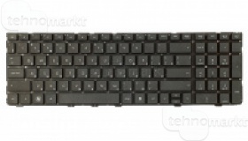 Клавиатура для ноутбука HP 4530s, 4535s, 4730s б