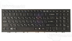 клавиатура для ноутбука Sony Vaio VPC-EL, VPCEL1