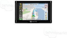 Портативный автонавигатор NAVITEL E500 MAGNETIC Портативный автонавигатор NAVITEL E500 MAGNETIC
