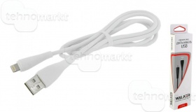 USB кабель iPhone 5, 5S, 5C, 6, 6Plus, 6S, 7, 8,